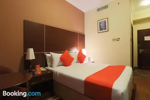 Oyo 332 Syaj Hotel Dubái