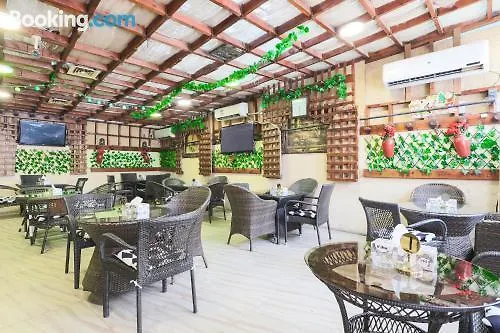 Oyo 332 Syaj Hotel Dubái Emiratos Árabes Unidos