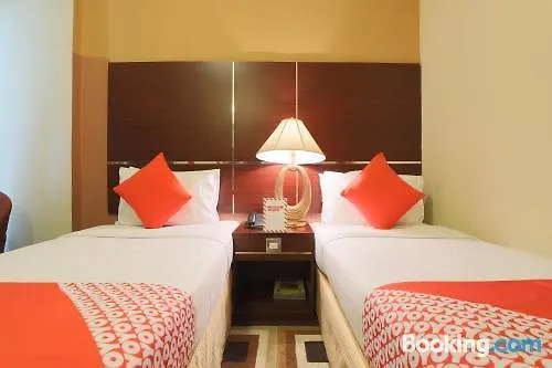 Oyo 332 Syaj Hotel Dubái