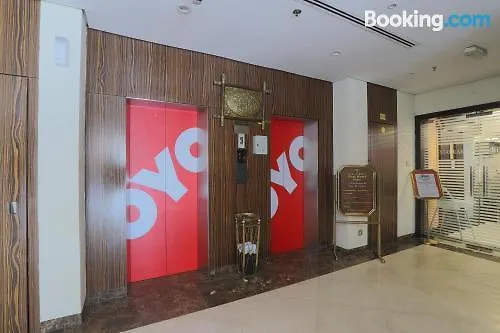 Oyo 332 Syaj Hotel Dubái