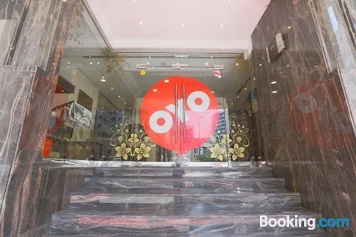 Oyo 332 Syaj Hotel Dubái 2*,