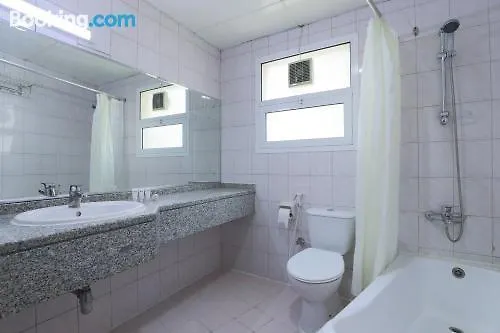 Oyo 332 Syaj Hotel Dubái