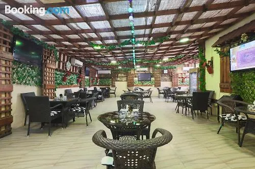 Oyo 332 Syaj Hotel Dubái Emiratos Árabes Unidos