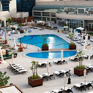 **** Отель Al Ain Palace ОАЭ